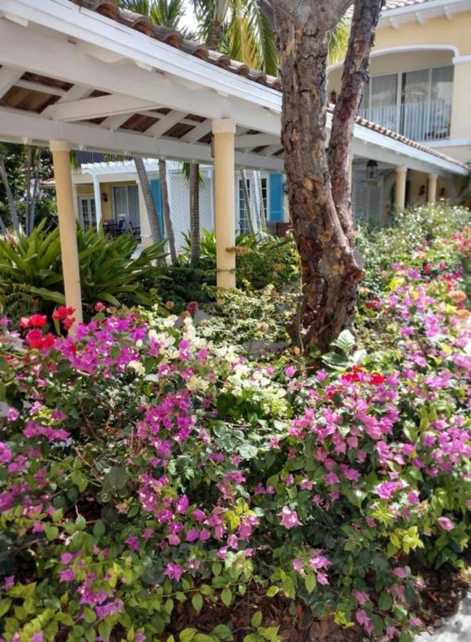 Villa Renaissance Unit 501 Grace Bay Beach The Bight Settlements Exterior photo